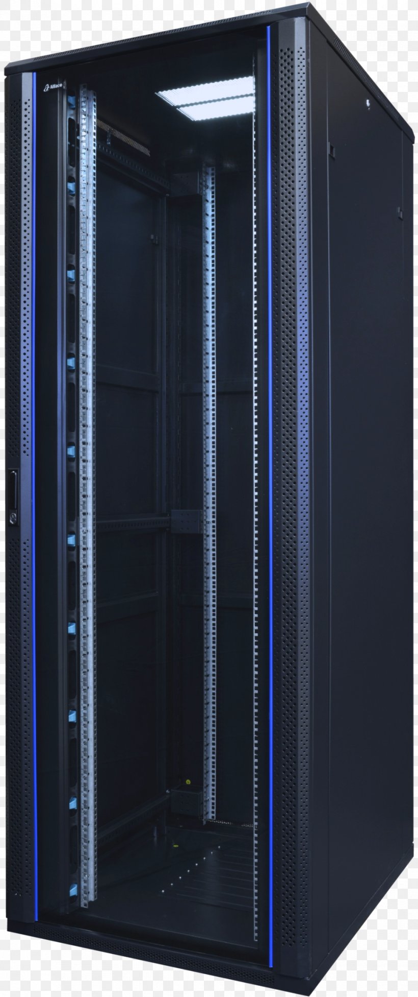 Computer Cases & Housings 19-inch Rack Computer Servers 1 U 19 Inch Afdekpaneel Computer Hardware, PNG, 966x2300px, 19inch Rack, Computer Cases Housings, Armoires Wardrobes, Barcode Scanners, Computer Download Free