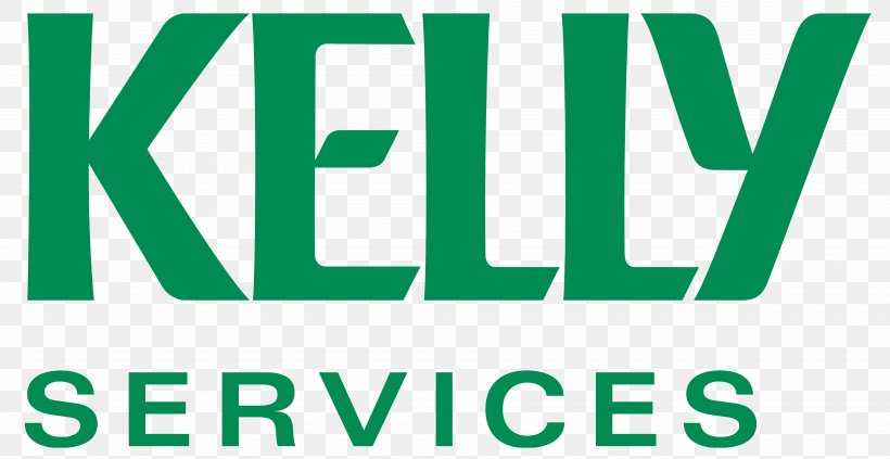 Kelly Services, Inc. Logo Employment Agency Company, PNG, 3780x1950px, Kelly Services, Area, Brand, Business, Company Download Free