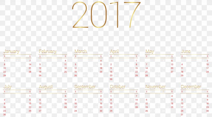 Paper Graphic Design Brand Pattern, PNG, 8000x4432px, Paper, Brand, Calendar, Material, Number Download Free
