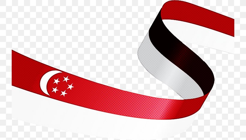Red Background Ribbon, PNG, 742x468px, Singapore, Flag, Flag Of Indonesia, Flag Of Singapore, Logo Download Free