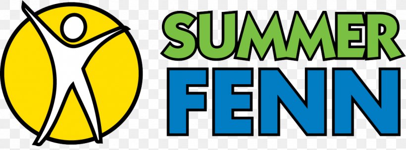Summer Fenn Day Camp Clip Art Logo Graphic Design Text, PNG, 1121x415px, Logo, Area, Artwork, Brand, Cartoon Download Free