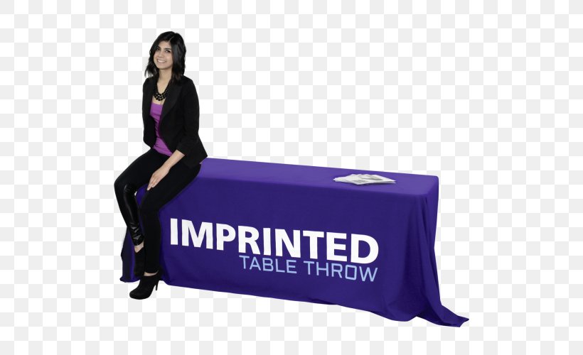 Tablecloth The Sign Authority Printing Business, PNG, 500x500px, Table, Banner, Burbank, Business, Color Download Free