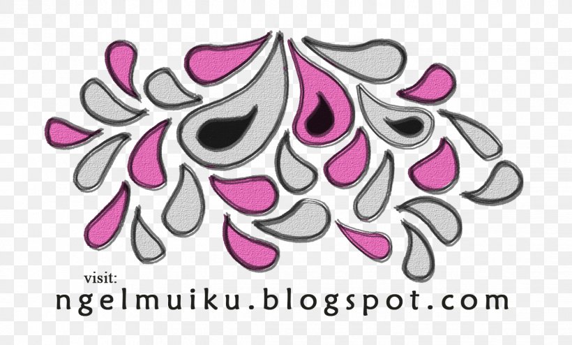 Clip Art Illustration Logo Pink M Pattern, PNG, 1443x870px, Logo, Botany, Flower, Magenta, Petal Download Free