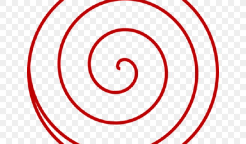 Clip Art Vector Graphics Illustration Circle, PNG, 640x480px, Spiral, Document, Flyer, Golden Spiral, Red Download Free