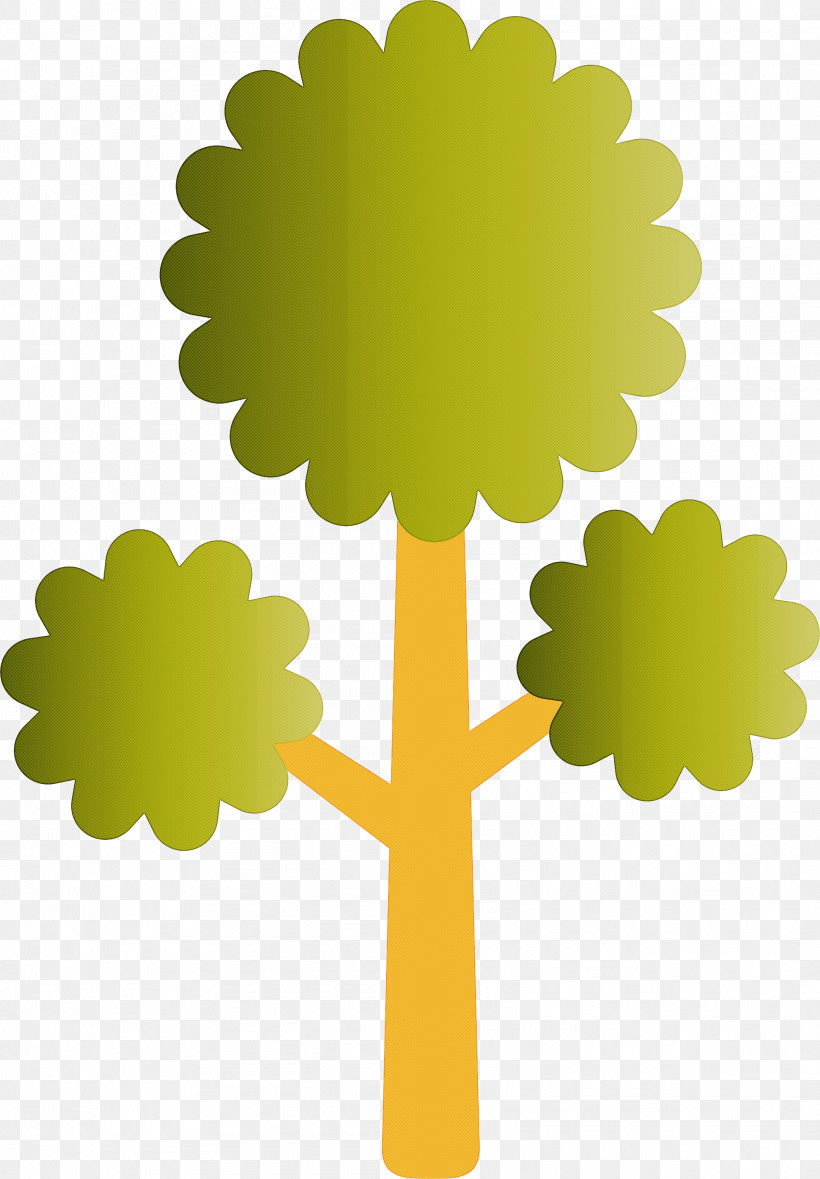 Green Leaf Symbol Tree Plant, PNG, 2086x3000px, Abstract Tree, Cartoon Tree, Green, Leaf, Plant Download Free