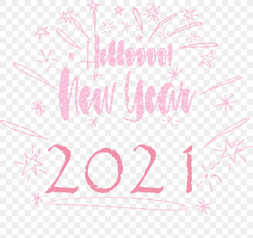 Happy New Year 2021, PNG, 3000x2822px, Happy New Year 2021, Handsome Lake, Line, Meter Download Free