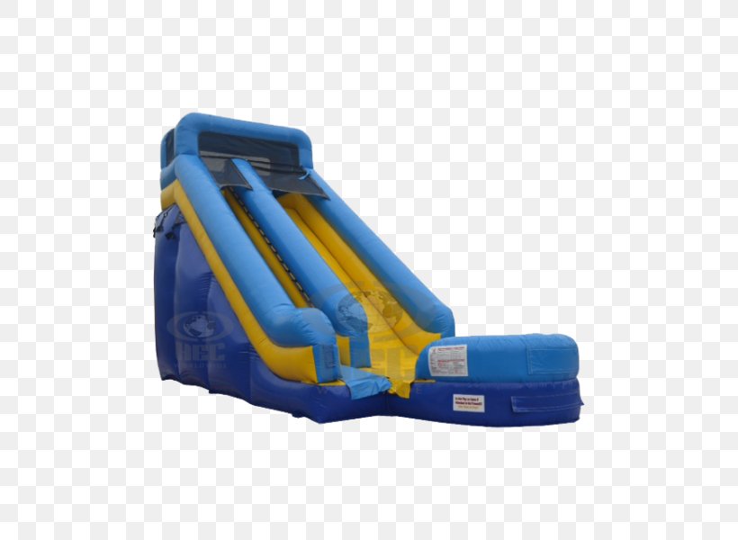 Inflatable Bouncers Water Slide Playground Slide Water Park, PNG, 600x600px, Inflatable, Electric Blue, Game, Games, Inflatable Bouncers Download Free