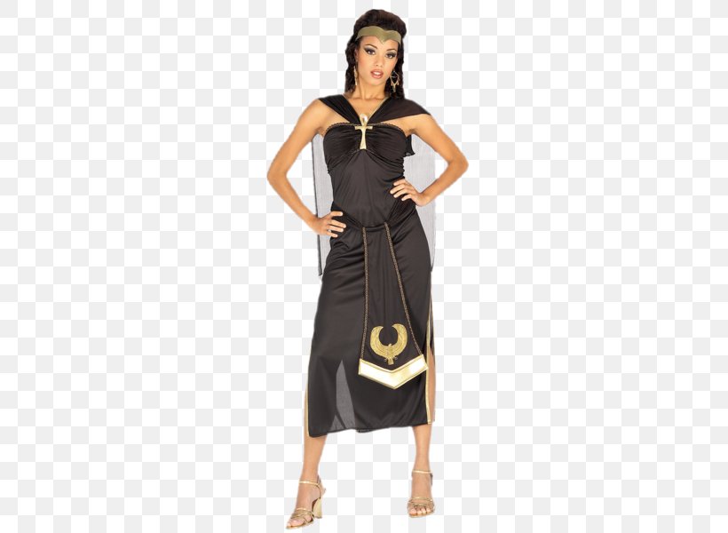 Nefertiti Bust Halloween Costume Ancient Egypt, PNG, 600x600px, Nefertiti, Ancient Egypt, Cleopatra, Clothing, Costume Download Free