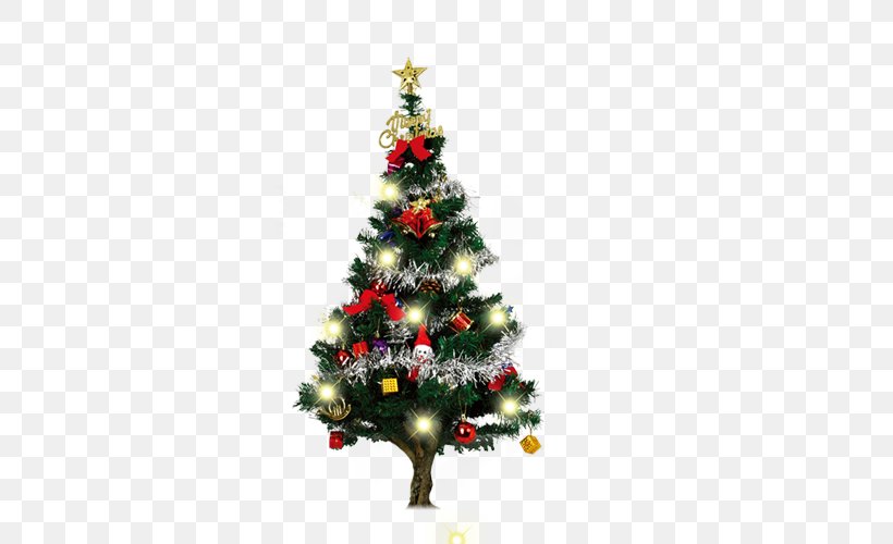Santa Claus Christmas Tree Christmas Ornament Christmas Decoration, PNG, 500x500px, Santa Claus, Artificial Christmas Tree, Child, Christmas, Christmas Decoration Download Free