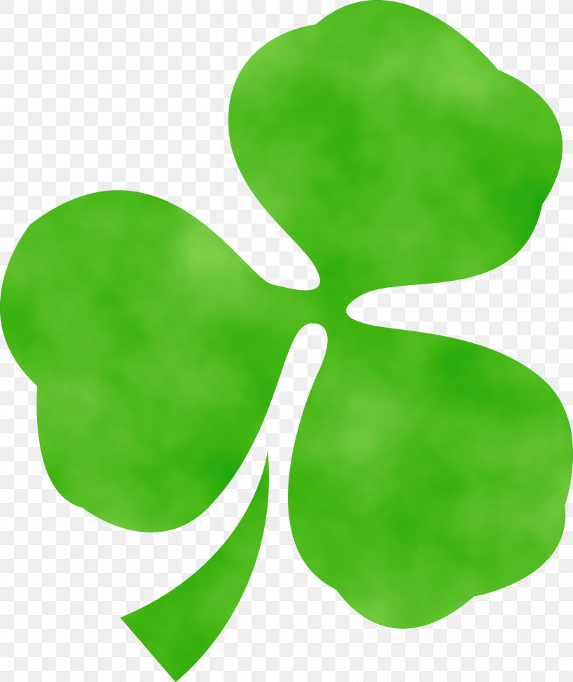 Shamrock, PNG, 2518x3000px,  Download Free