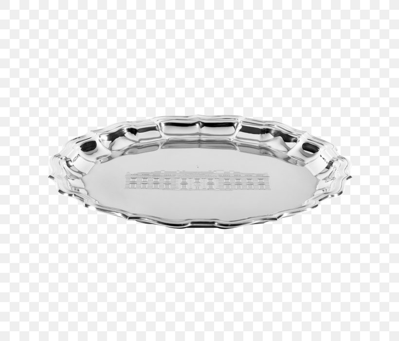 Silver Oval, PNG, 700x700px, Silver, Oval, Platter Download Free