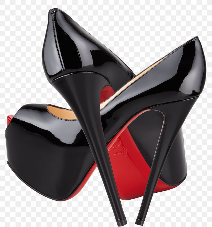 T-shirt High-heeled Footwear Handbag Court Shoe, PNG, 1245x1335px, T Shirt, Automotive Design, Black, Chair, Christian Louboutin Download Free