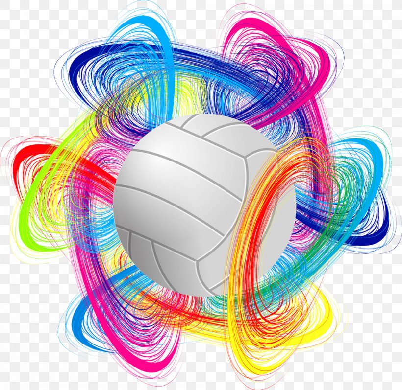 Volleyball Stock Photography Stock Illustration Clip Art, PNG, 1000x972px, Volleyball, Ball, Basketball, Beach Volleyball, Depositphotos Download Free