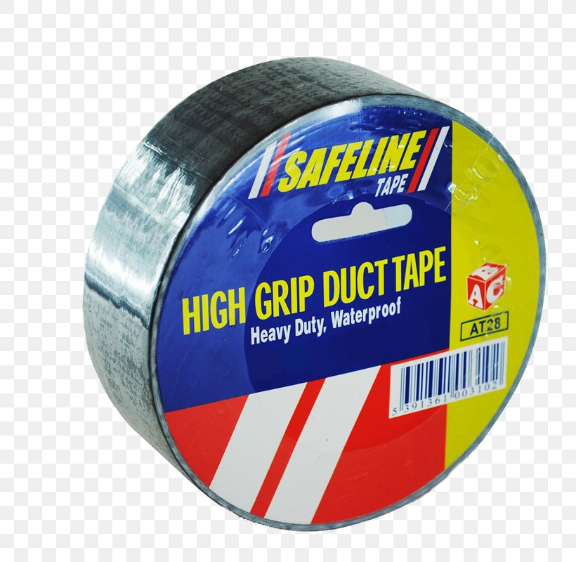 Adhesive Tape Duct Tape Gorilla Tape Electrical Tape Gaffer Tape, PNG, 800x800px, Adhesive Tape, Adhesive, Barricade Tape, Brand, Coating Download Free