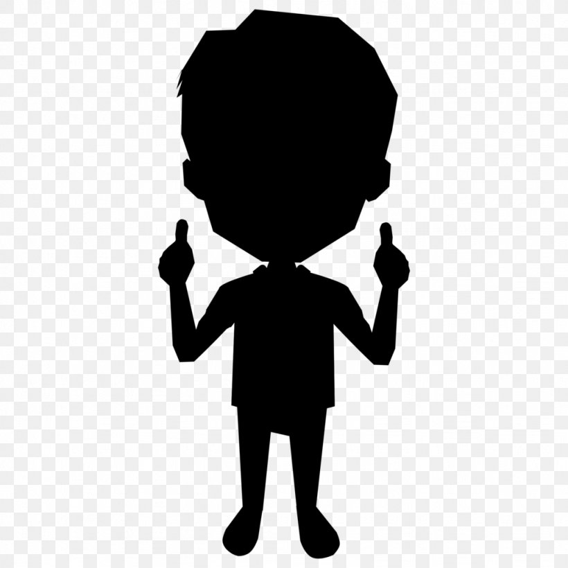 Clip Art Thumb Logo Human Behavior Silhouette, PNG, 1024x1024px, Thumb, Animation, Behavior, Black M, Finger Download Free
