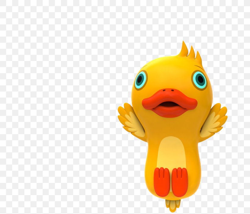 Duck Toy, PNG, 751x702px, Duck, Beak, Bird, Cartoon, Creativity Download Free