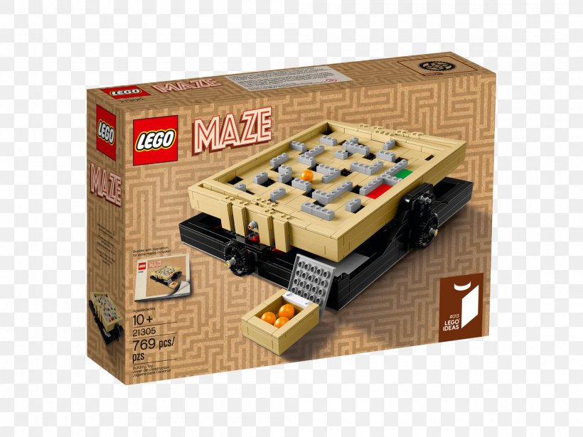 Labyrinth Lego Ideas Toy Maze, PNG, 2000x1500px, Labyrinth, Game, Lego, Lego Canada, Lego Ideas Download Free