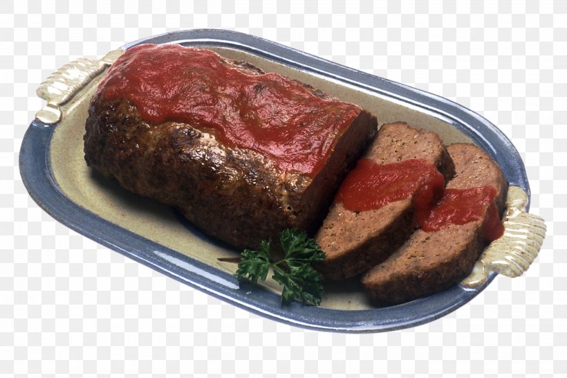 Meatloaf Recipe Ground Beef Ground Meat Ingredient, PNG, 2700x1800px, Meatloaf, Animal Source Foods, Baking, Beef, Beef Tenderloin Download Free