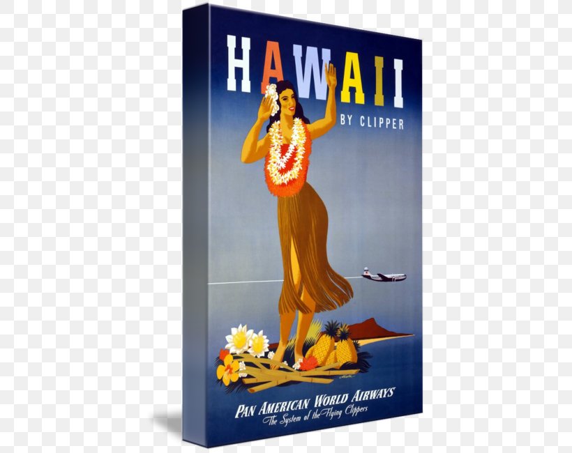 Oahu Hawaii Advertising Zazzle Paper, PNG, 402x650px, Oahu, Advertising, Airline, Hawaii, Hawaiian Airlines Download Free