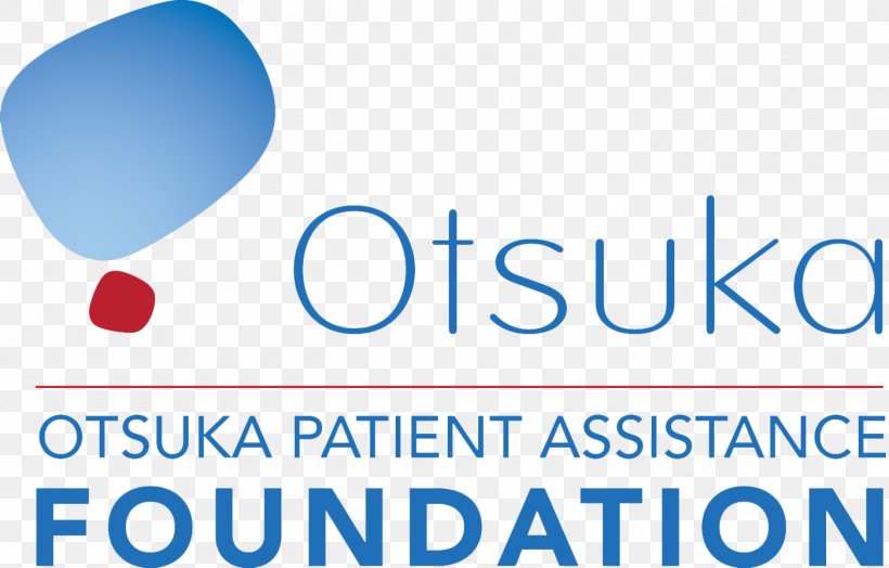 Otsuka Pharmaceutical Patient Health Care Aripiprazole Otsuka America Pharmaceutical, PNG, 1400x896px, Otsuka Pharmaceutical, Area, Aripiprazole, Banner, Blue Download Free