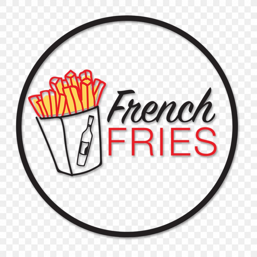 Podcast French Fries Episode Talk Radio Blog, PNG, 900x900px, Podcast, Area, Blog, Brand, Culture Download Free