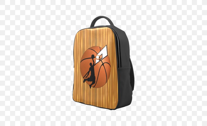 Pumpkin Basketball, PNG, 500x500px, Pumpkin, Bag, Basketball, Orange Download Free