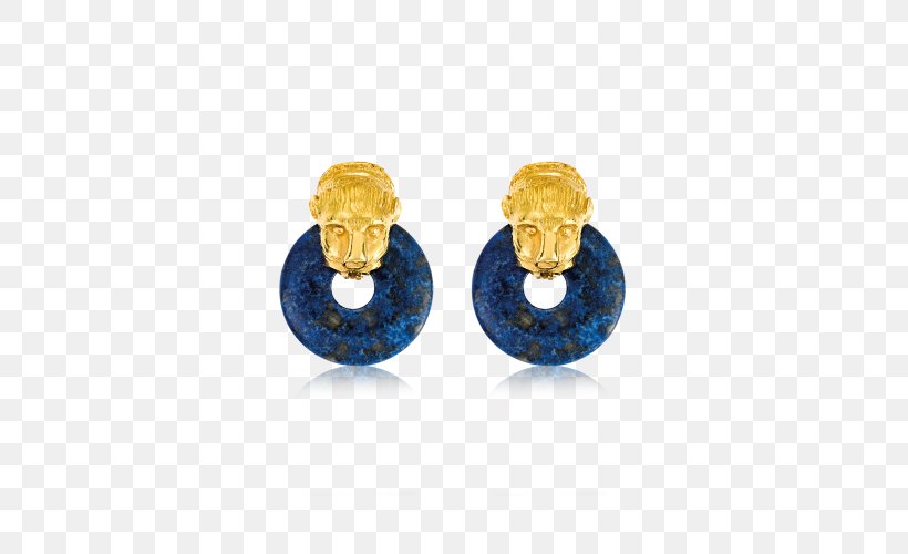 Sapphire Earring Cobalt Blue Body Jewellery, PNG, 500x500px, Sapphire, Blue, Body Jewellery, Body Jewelry, Cobalt Download Free