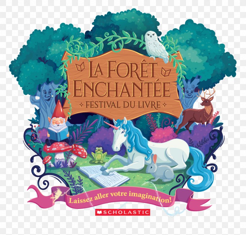 School Background Design, PNG, 904x864px, Scholastic Book Fairs, Book, Cartoon, Enchanted Forest, Fair Download Free