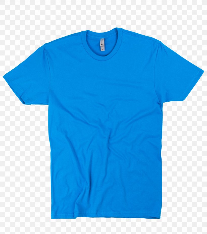 T-shirt Polo Shirt Clothing Sleeve, PNG, 1808x2048px, Tshirt, Active Shirt, Aqua, Azure, Blue Download Free