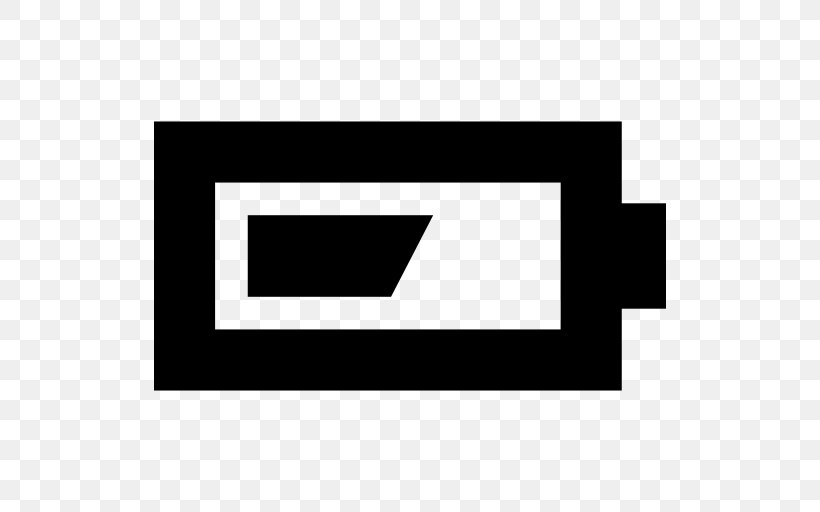Battery Charger, PNG, 512x512px, Battery Charger, Area, Battery, Black, Black And White Download Free