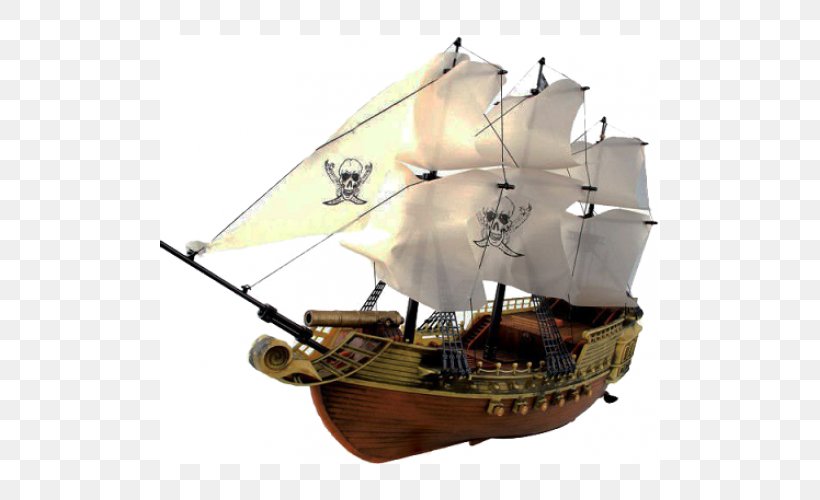 Caravel Galleon Brigantine Carrack Fluyt, PNG, 500x500px, Caravel, Baltimore Clipper, Barque, Boat, Bomb Vessel Download Free