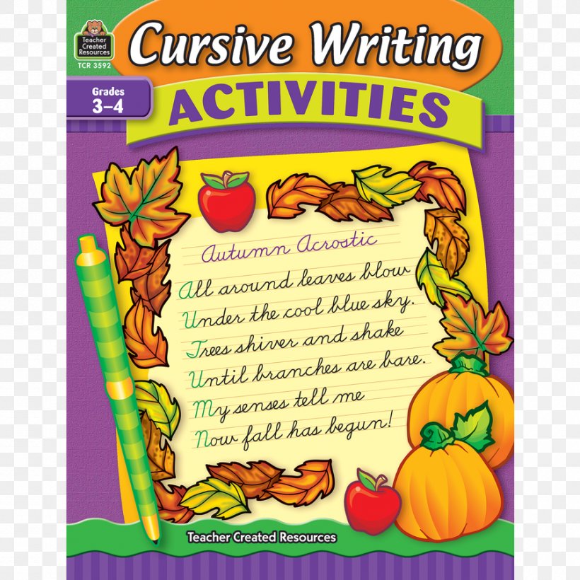 Cursive Teacher Handwriting Homeschooling, PNG, 900x900px, Cursive, Book, Cuisine, Education, Food Download Free