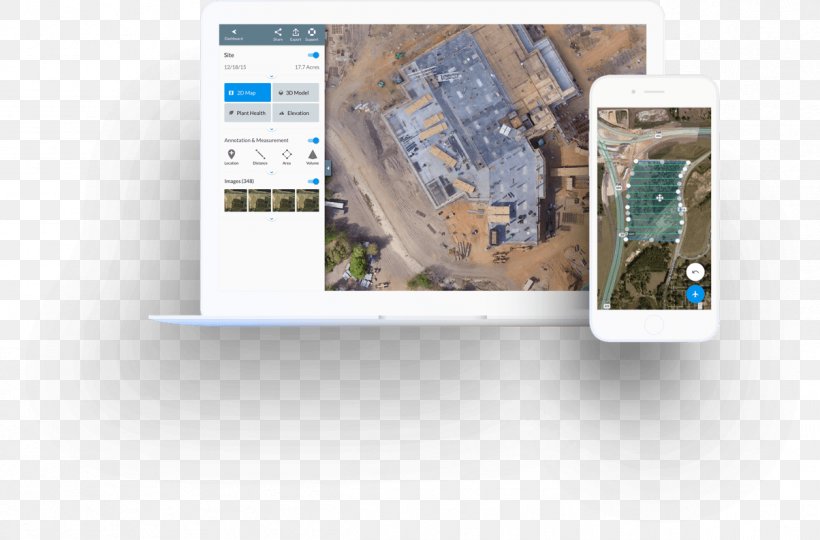 DJI Unmanned Aerial Vehicle Computer Software Architectural Engineering DroneDeploy, PNG, 1204x794px, Dji, Aerial Photography, Architectural Engineering, Brand, Computer Program Download Free