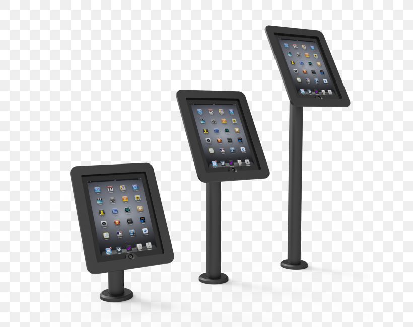 IPad 1 IPad 2 Display Device Computer Monitors, PNG, 650x650px, Ipad, Computer, Computer Monitor Accessory, Computer Monitors, Display Device Download Free