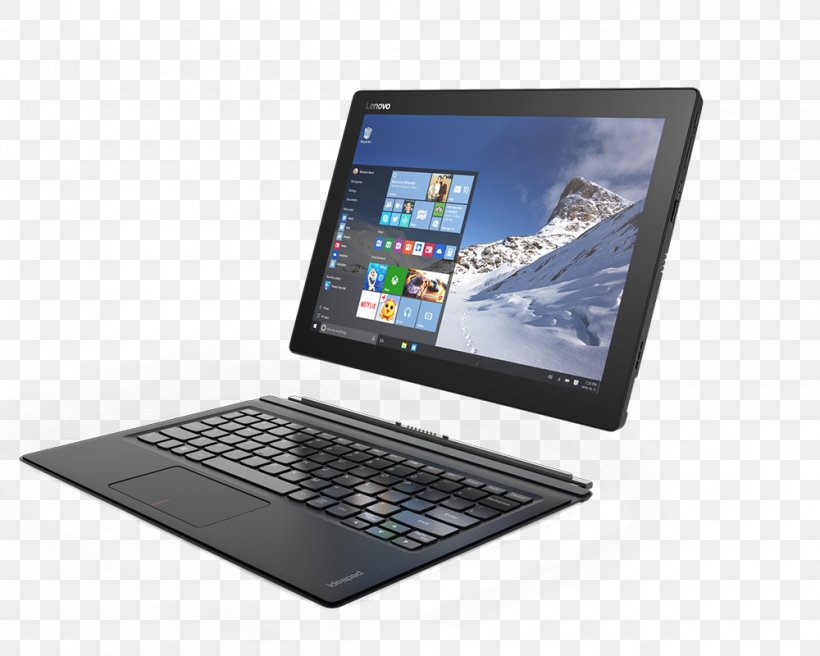 Laptop Intel Lenovo IdeaPad Miix 700, PNG, 1000x800px, 2in1 Pc, Laptop, Computer, Computer Accessory, Computer Hardware Download Free
