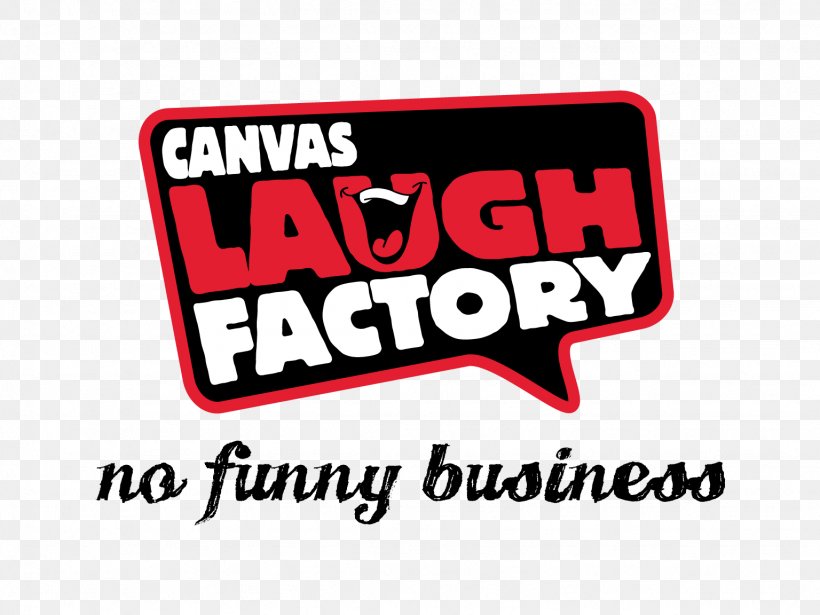 Laugh Factory Logo Laughter Canvas Laugh Club Comedian, PNG, 1536x1152px, Logo, Area, Banner, Brand, Comedian Download Free