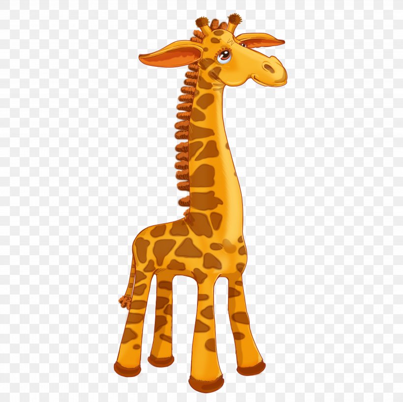 Northern Giraffe Toy Stock Photography Illustration, PNG, 5500x5500px, Northern Giraffe, Animal Figure, Child, Designer, Drawing Download Free