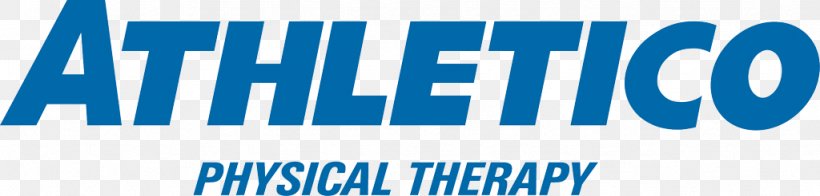 Physical Therapy Athletico Athletic Trainer Sports Medicine, PNG, 1024x246px, Physical Therapy, Area, Athletic Trainer, Athletico, Banner Download Free