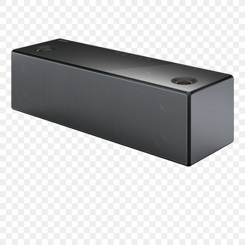 Wireless Speaker Sony SRSX99 Loudspeaker Audio, PNG, 1000x1000px, Wireless Speaker, Audio, Bluetooth, Computer Speakers, Dsee Download Free