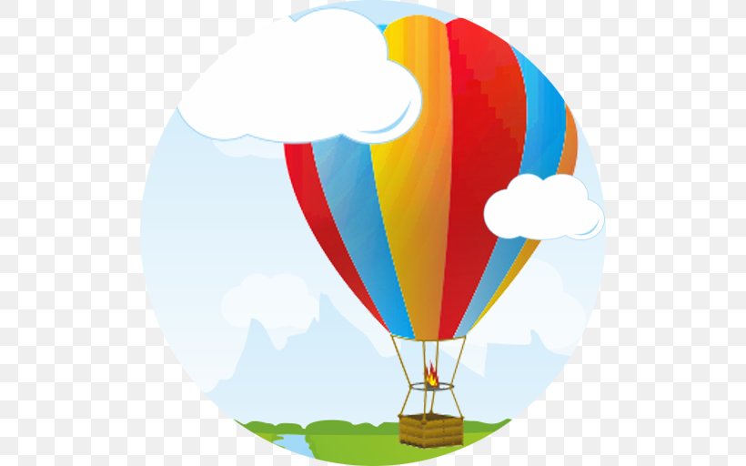 Aeronautics Hot Air Ballooning Game, PNG, 512x512px, Aeronautics, Balloon, Blog, Carnegie Mellon University, Fruit Download Free