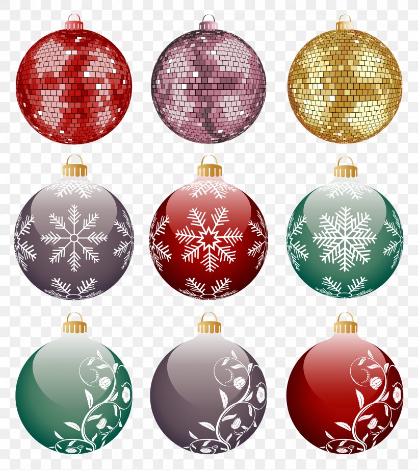 Christmas Ornament Ball Christmas Decoration, PNG, 3071x3453px, Christmas, Ball, Christmas Decoration, Christmas Ornament, Crystal Ball Download Free