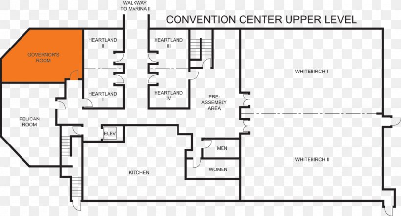 Floor Plan Convention Center Conference Centre Meeting Facility, PNG, 1000x538px, Floor Plan, Area, Breezy Point, Breezy Point Resort, Conference Centre Download Free