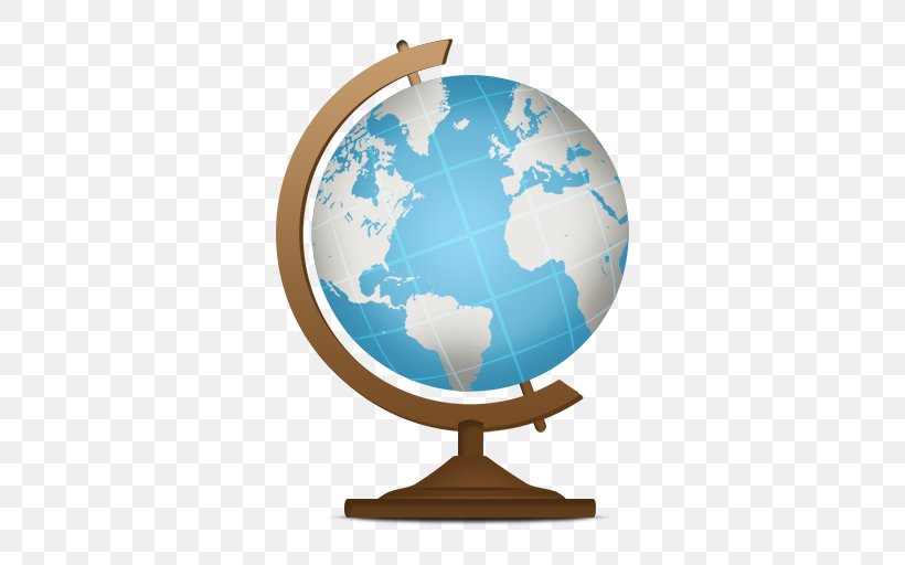 Globe World Cartography Clip Art, PNG, 512x512px, Globe, Cartography, Earth, Geography, Map Download Free