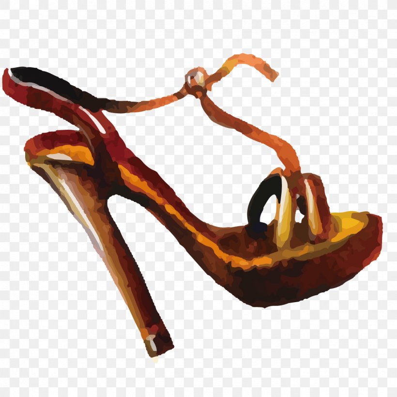 High-heeled Footwear Sandal Shoe, PNG, 1276x1276px, Highheeled Footwear, Boot, Designer, Drawing, Fashion Download Free