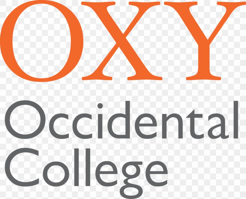 Occidental College Emerson College Grinnell College Liberal Arts College, PNG, 1001x812px, Occidental College, Area, Brand, Campus, College Download Free