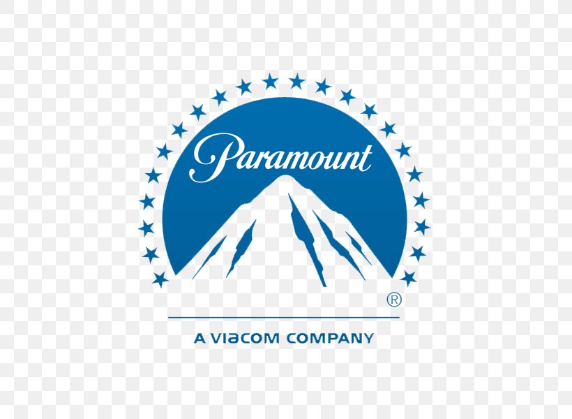 Paramount Pictures Hollywood Logo Film Company, PNG, 600x600px, Paramount Pictures, Area, Blue, Brand, Company Download Free