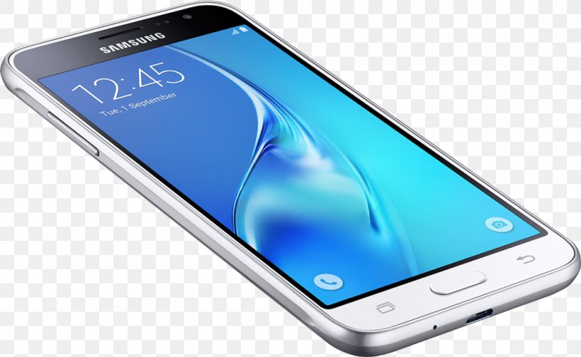 Samsung Galaxy J Telephone Android 4G, PNG, 1054x648px, Samsung Galaxy J, Android, Cellular Network, Communication Device, Electronic Device Download Free