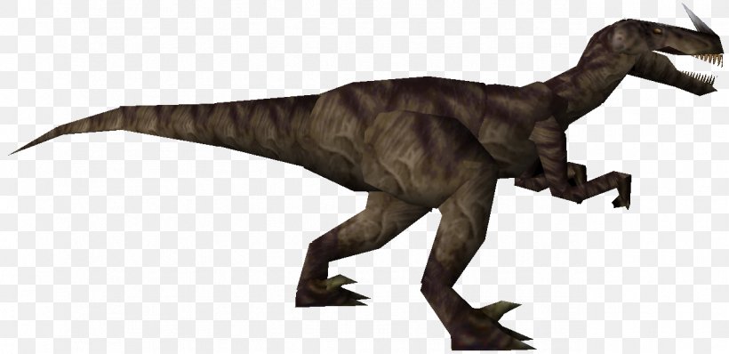 Turok: Dinosaur Hunter Tyrannosaurus Velociraptor, PNG, 1278x621px, 3d Computer Graphics, 3d Rendering, Turok, Animal Figure, Cretaceous Download Free