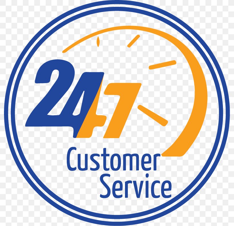 24/7 Service Customer Service Emergency Service, PNG, 792x792px, 247 ...