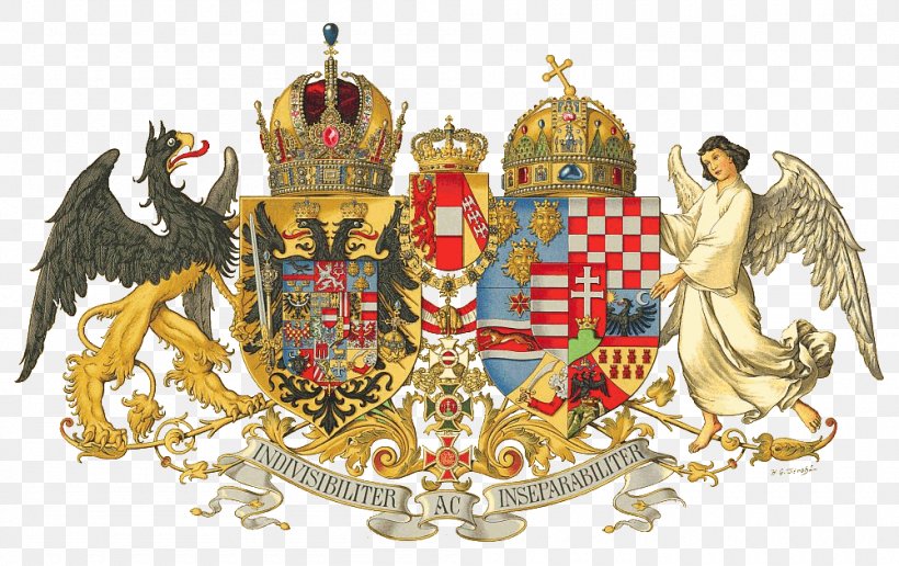 Austria-Hungary Austro-Hungarian Compromise Of 1867 Austrian Empire Kingdom Of Hungary, PNG, 1000x630px, Austriahungary, Austria, Austrian Empire, Austrohungarian Compromise Of 1867, Coat Of Arms Of Austriahungary Download Free